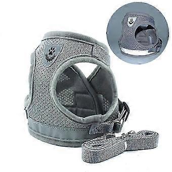 25-26 Cat Harness, Cat Harness Escape Proof 26-27