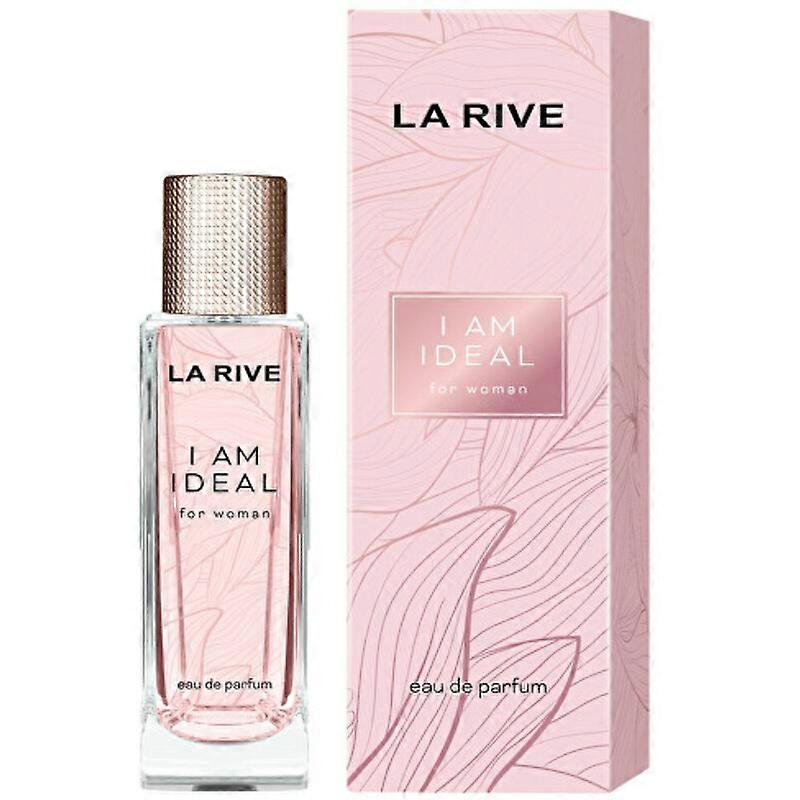 I Am Ideal EDP 90ml