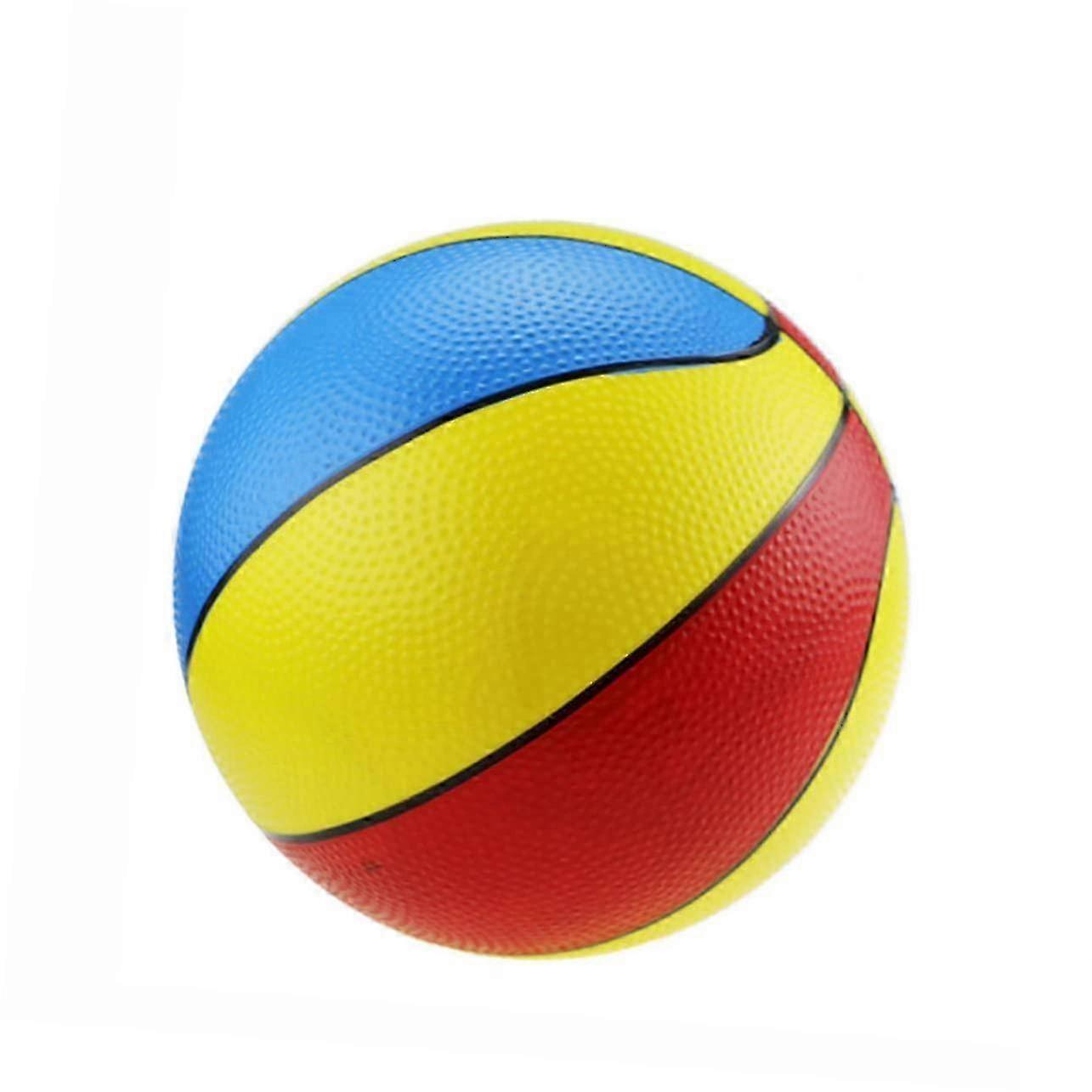 Clear PVC Inflatable Beach Balls