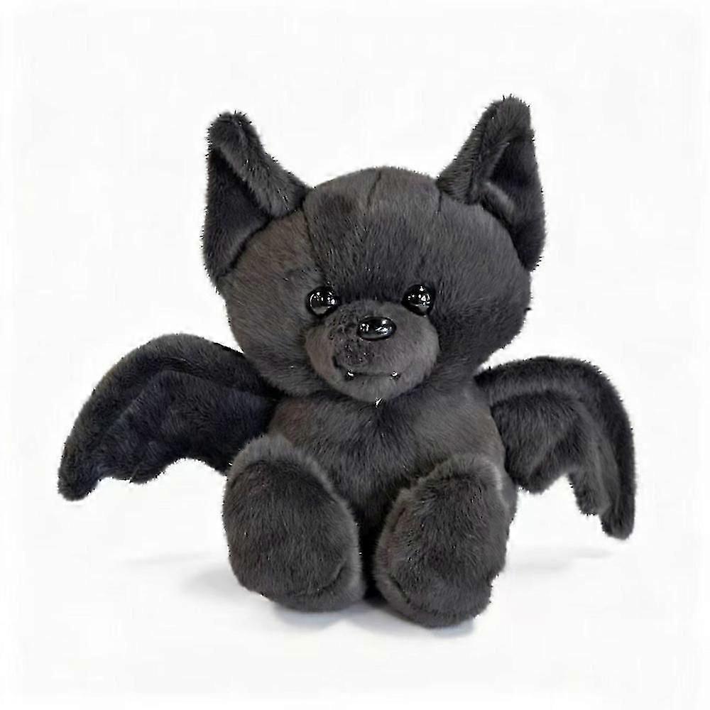 Build A Bear Halloween 2025 Bat Plush