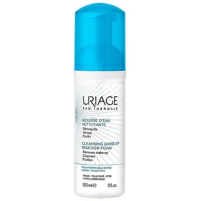 Čisticí odličovací pěna 150ml