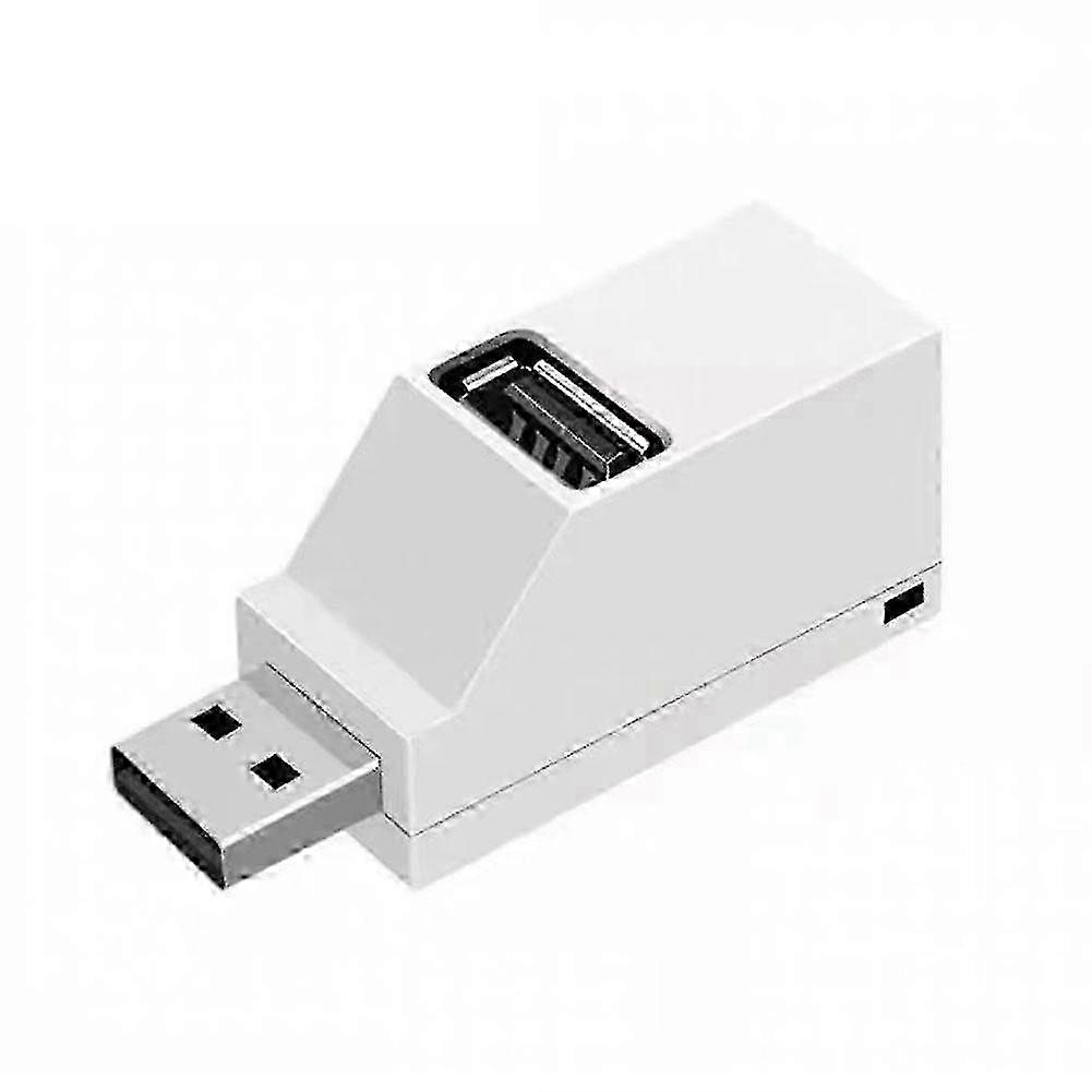 USB2.0 3.0 Type-C Multi-interface HUB Hub Splitter_xcz