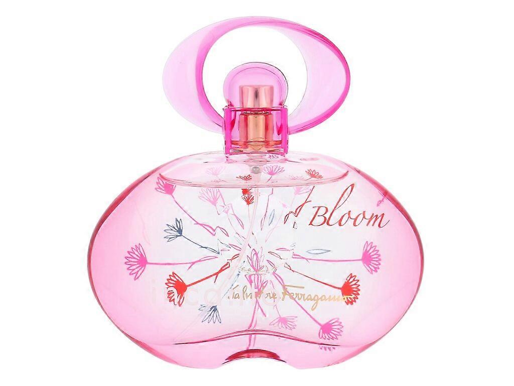 Incanto Bloom Ny utgåva EDT 100ml