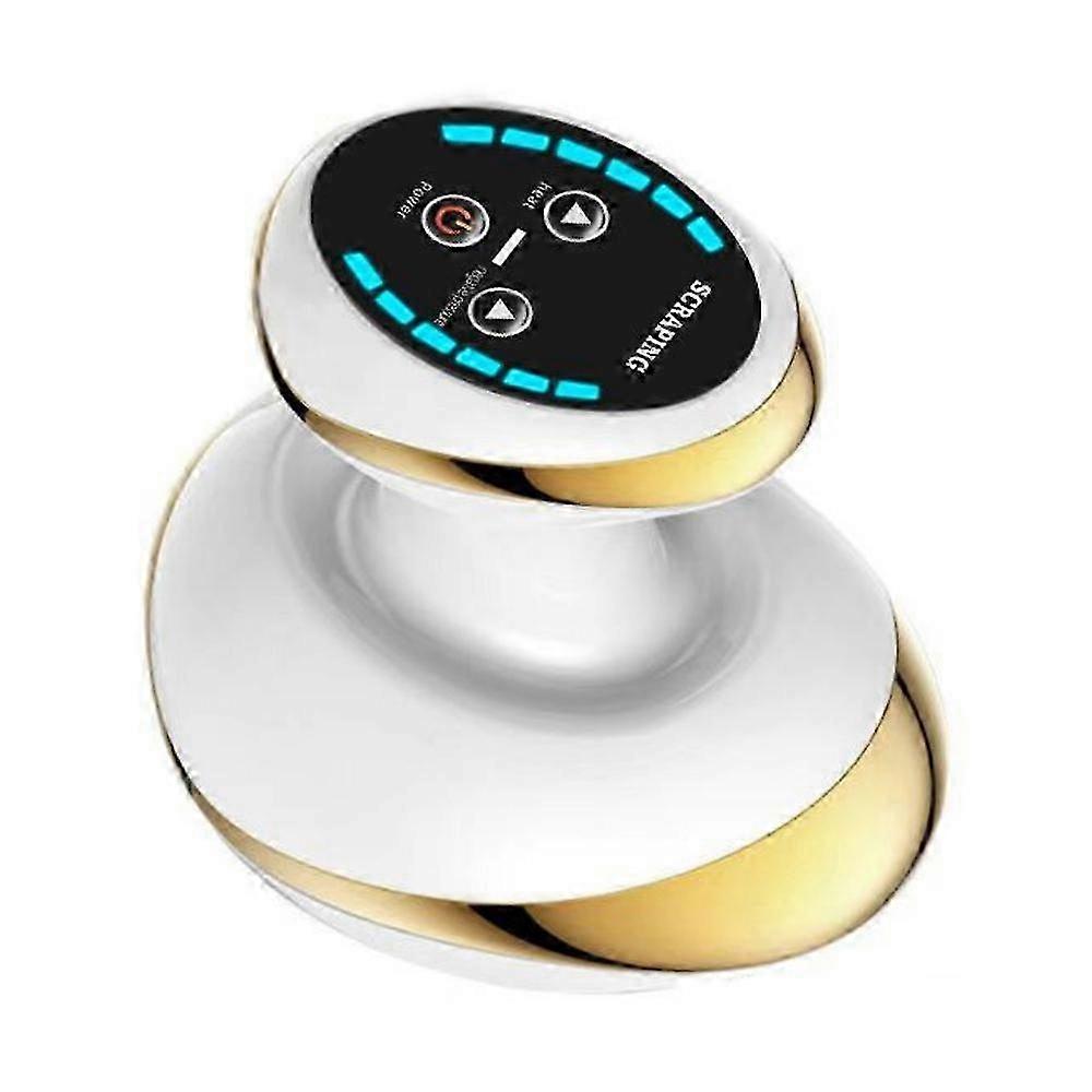 Rechargeable Percussion Massager