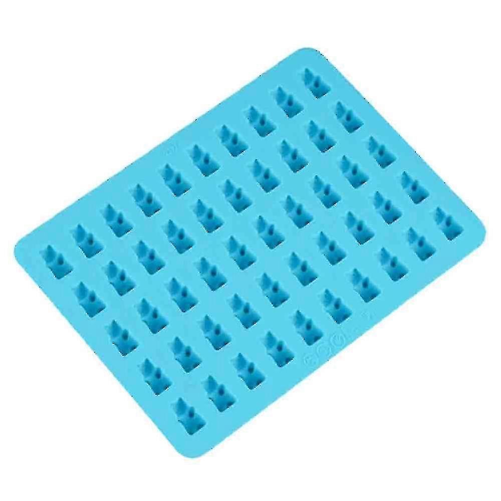 Dishwasher-Safe Gummy Bear Molding Kit