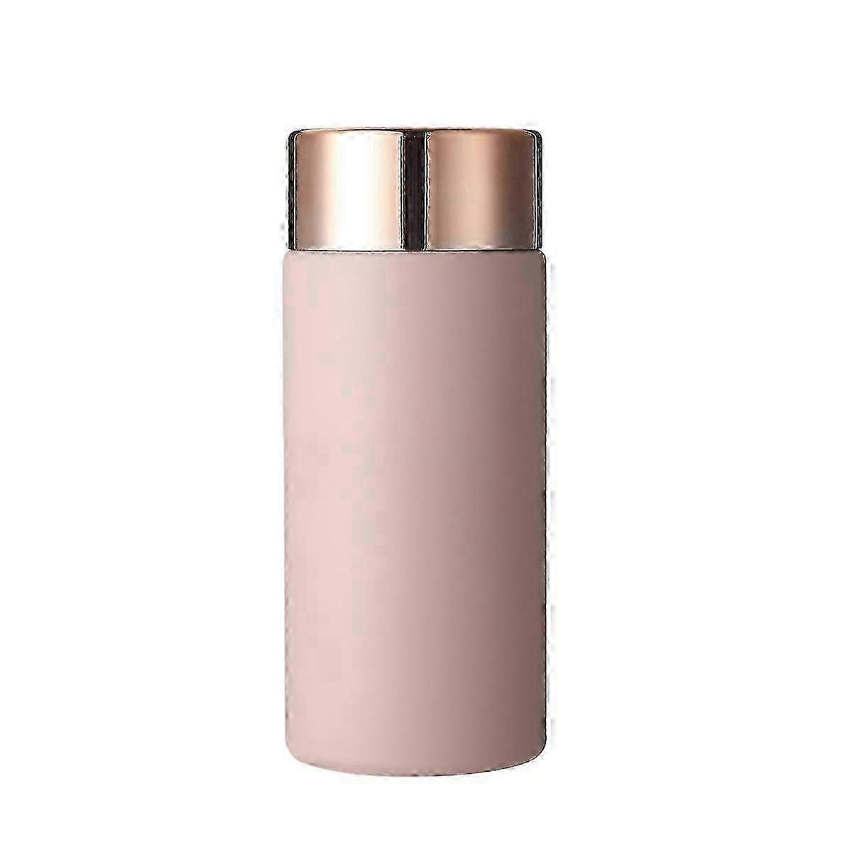 Stainless Pocket Thermos 200ml