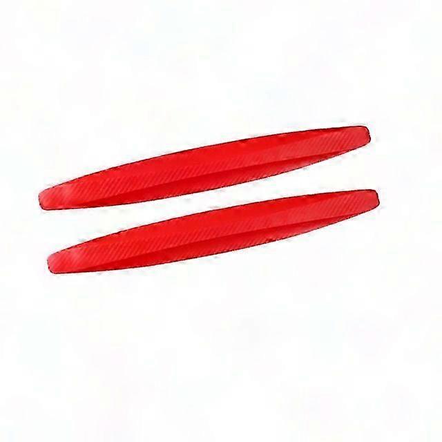 Car Bumper Protector Corner Guards  Anti-Scratch Stickers