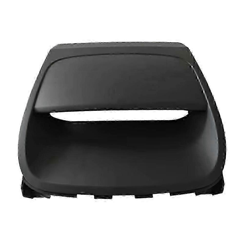 Cerato-Specific Black Dashboard Cover