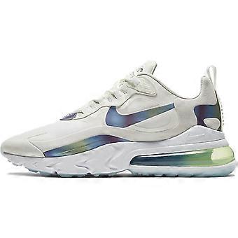 Nike Air Max 270 React Bubble Pack White CT5064-100