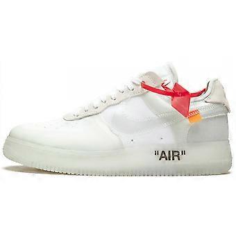 Nike Air Force 1 Low Off White AO4606-100