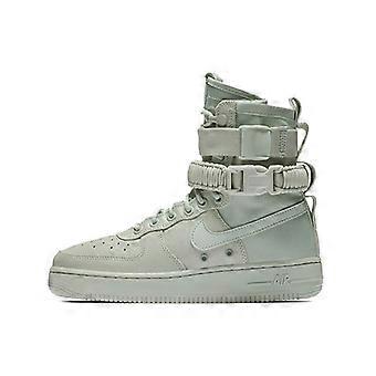 Nike Sf Air Force 1 High Mica Green Women's 857872-006