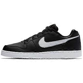 Nike Ebernon Low 'Black' AQ1775-002