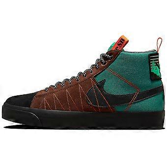 Nike SB Zoom Blazer Mid Prm Noble Green DC8903-300