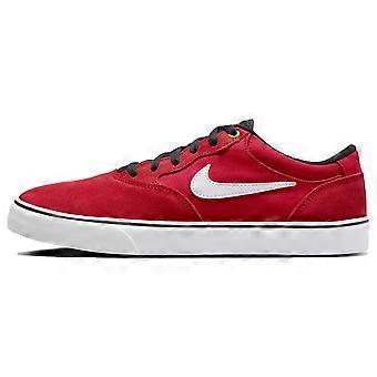 Nike SB Chron 2 skateschoenen 'University Red' DM3493-606