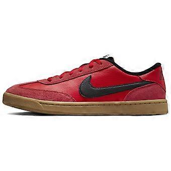 Nike SB FC Classic 'University Red Black Gum' 909096-600