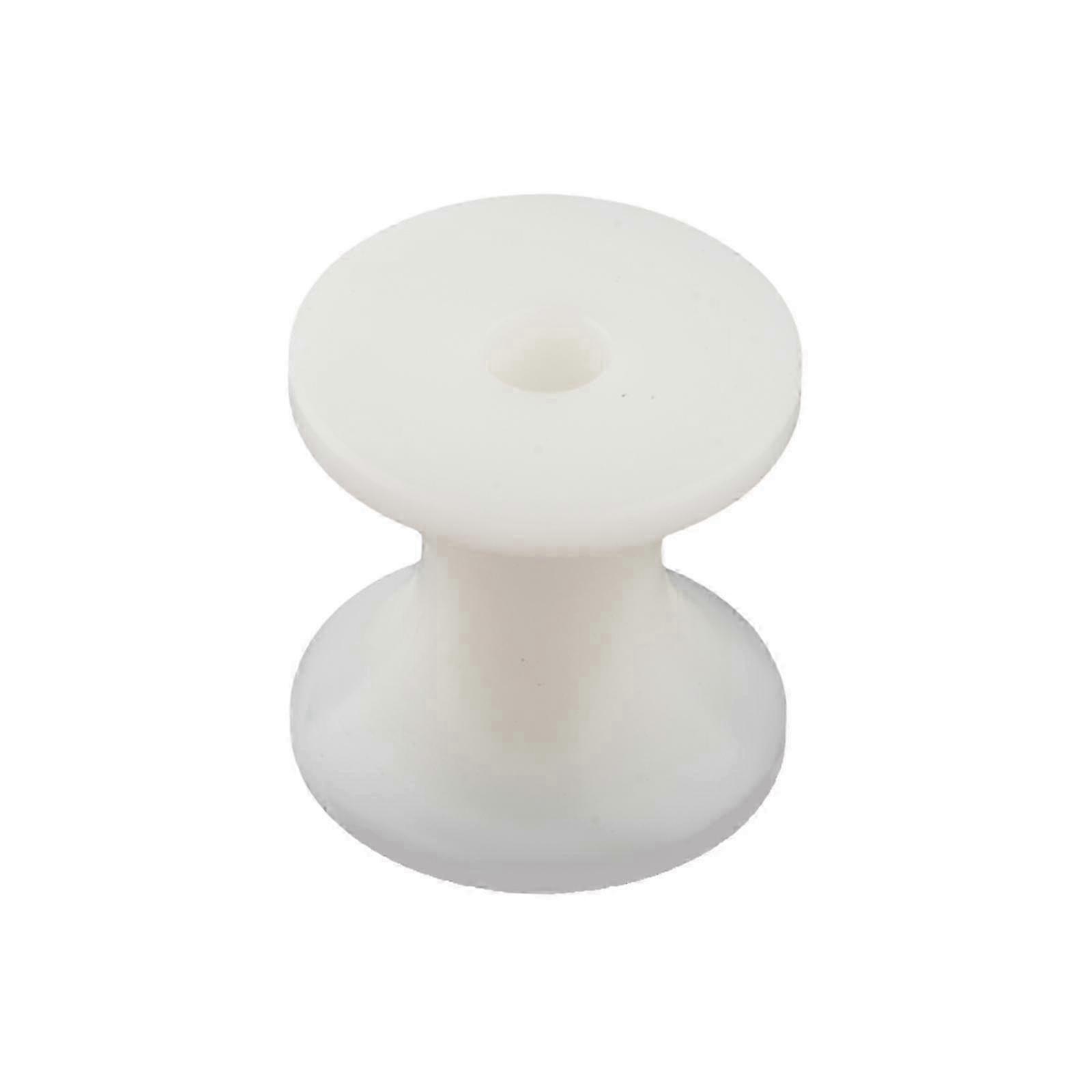 Lightweight Boat Trailer Bow Roller Bracket Replacement