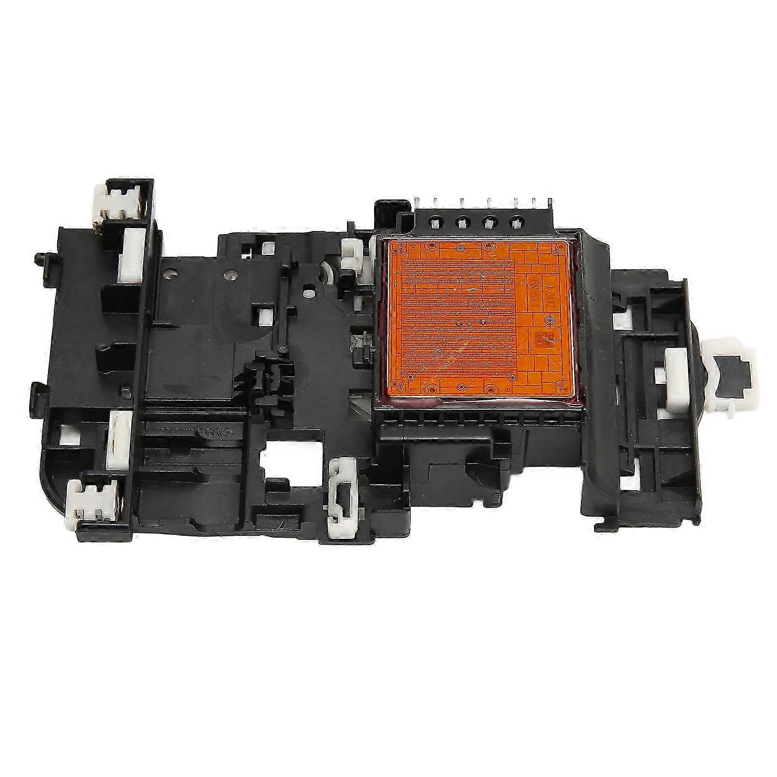 Lightweight Rust Resistant Printhead