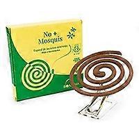 No+Mosquis Spiral 10 units