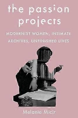 The Passion Projects