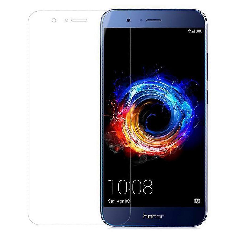 Screen protector compatible with Honor 8 Pro