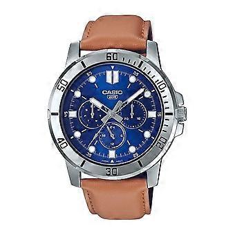Men's Watch Casio Beige (Ø 45 mm)