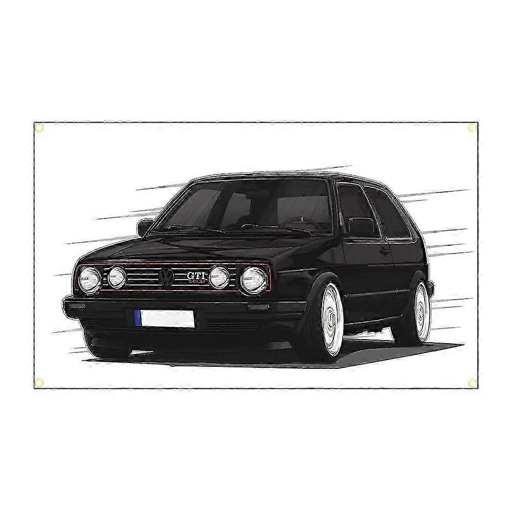 Flag Gti IS0662