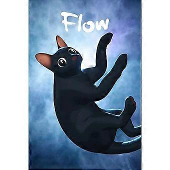 Flow Movie 2025 Stress-Relieving Puzzle BD-1873
