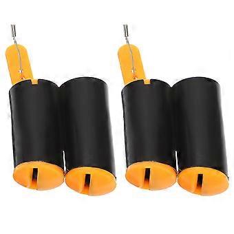 Professional Whistle High Ultrasonic Training 2Pcs Set