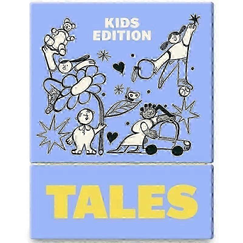 150 Kid-Friendly Conversation Starter Cards