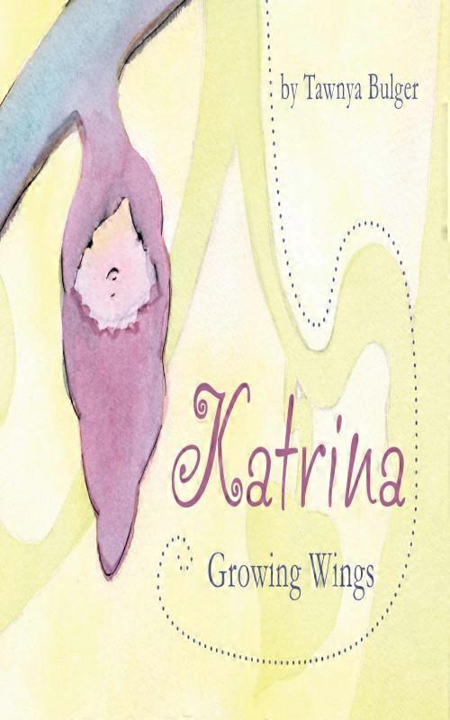 Katrina Growing Wings