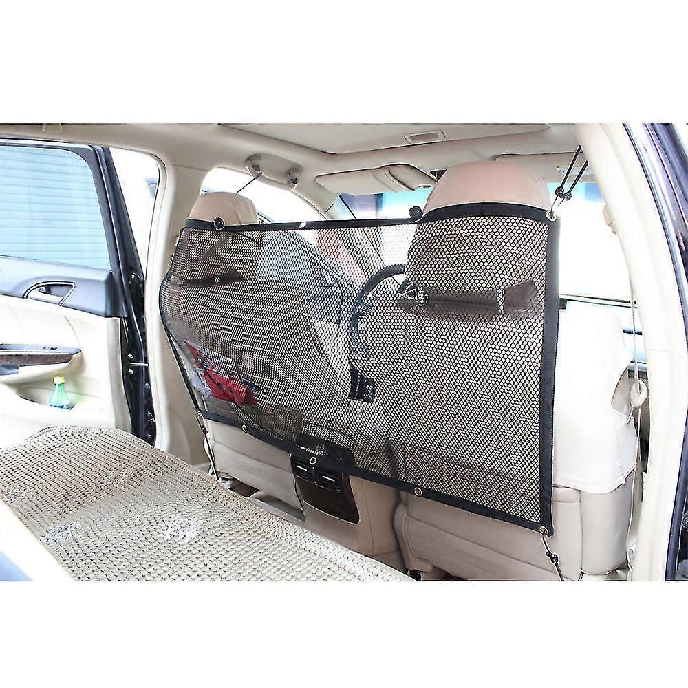 Car Safety Net For Pets, 115 X 62 Cm