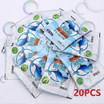 Auto-Bubble Push Tank Toy