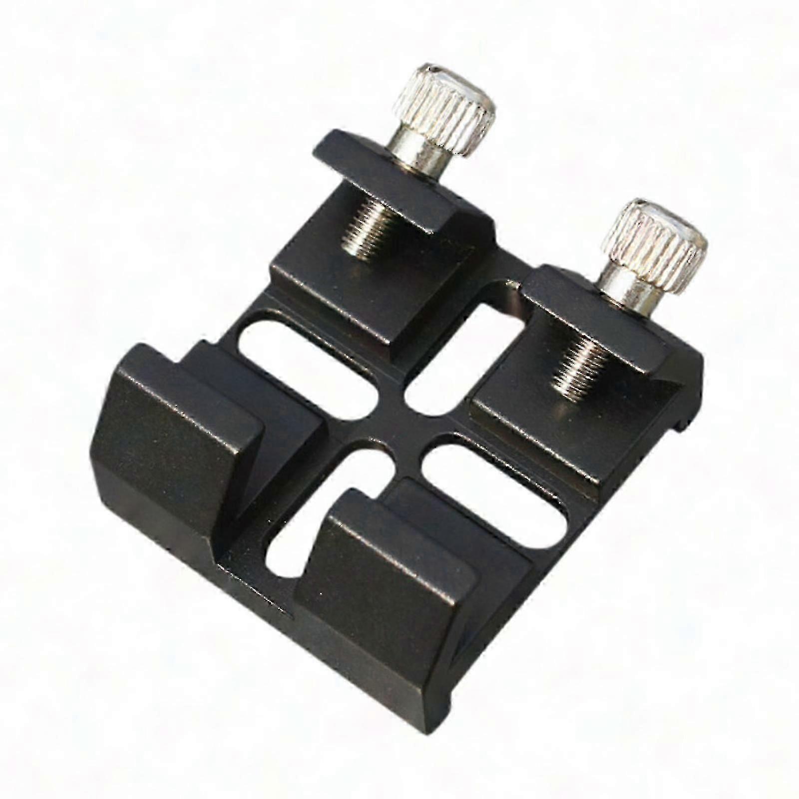Aluminium Finderscope Mount Bracket