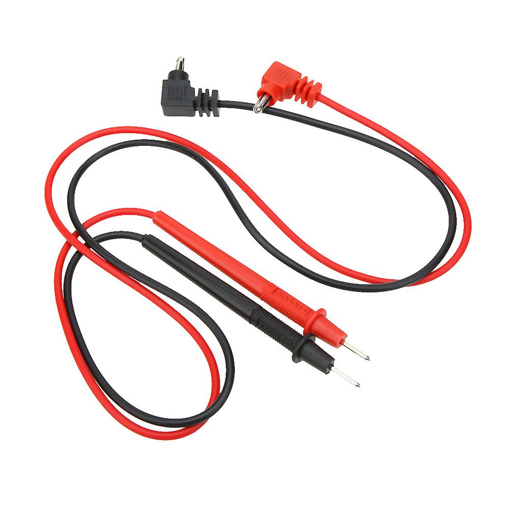 1 parledare multimeterpenna för testsondtrådkabel