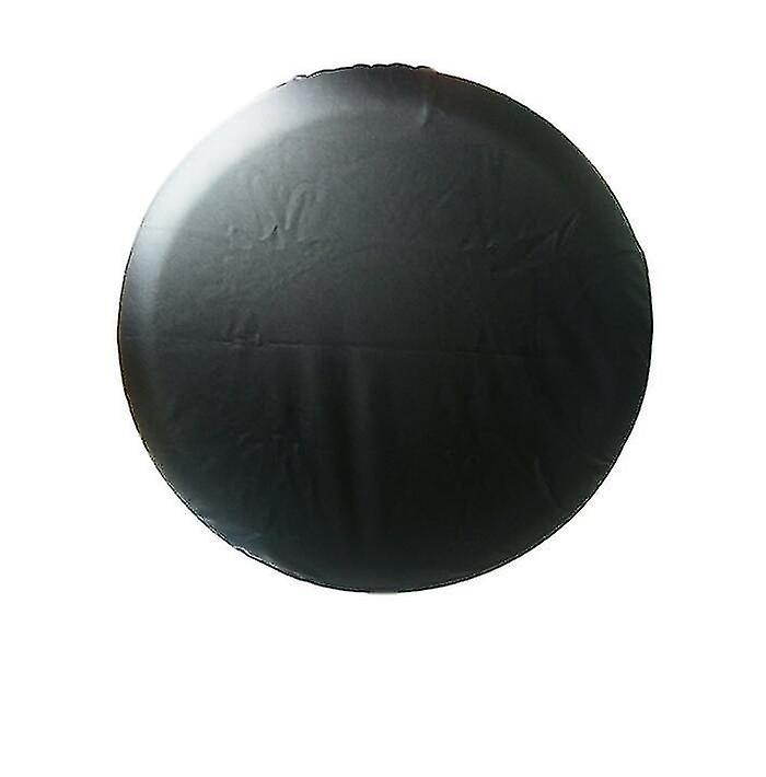 Universal Pvc Svart Reservhjul Däck Skydd