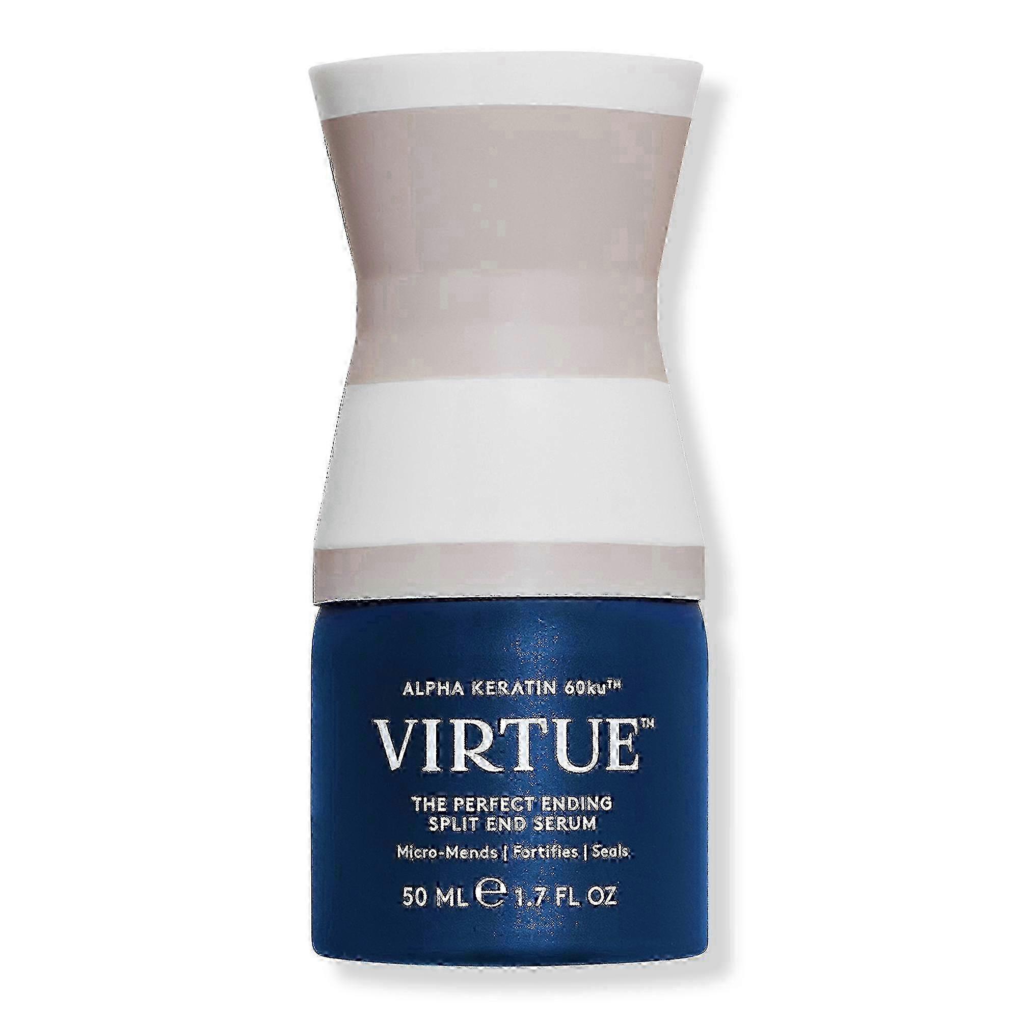 Virtue 完美结局分叉精华液,1.7 盎司