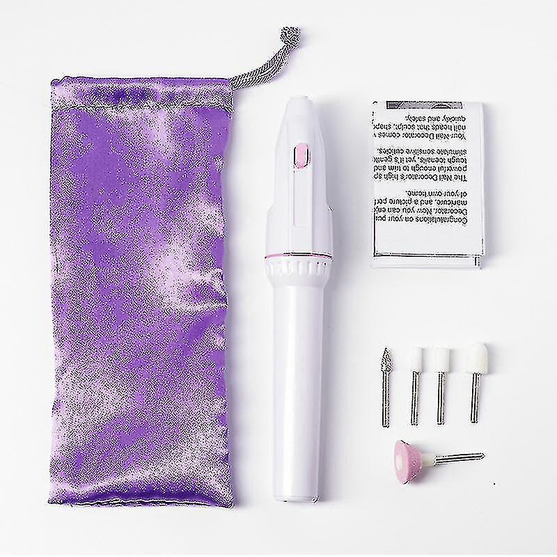 Tooth Grinding Machine, Dental Electric Small Grinding Machine(kui)