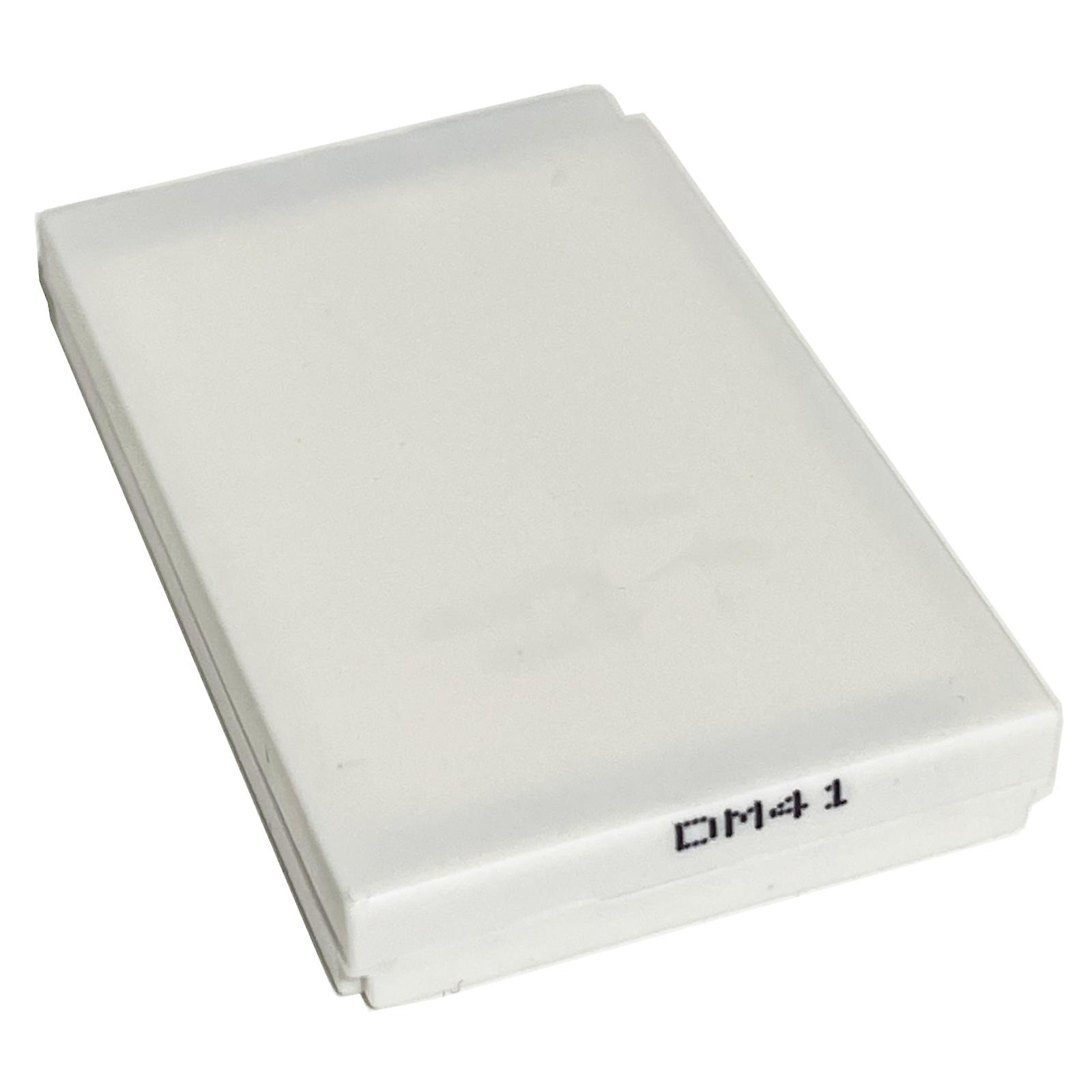 3.7V 3.4Ah NTA3083 Li-Ion Batteria per Logitech UE Boom Speaker