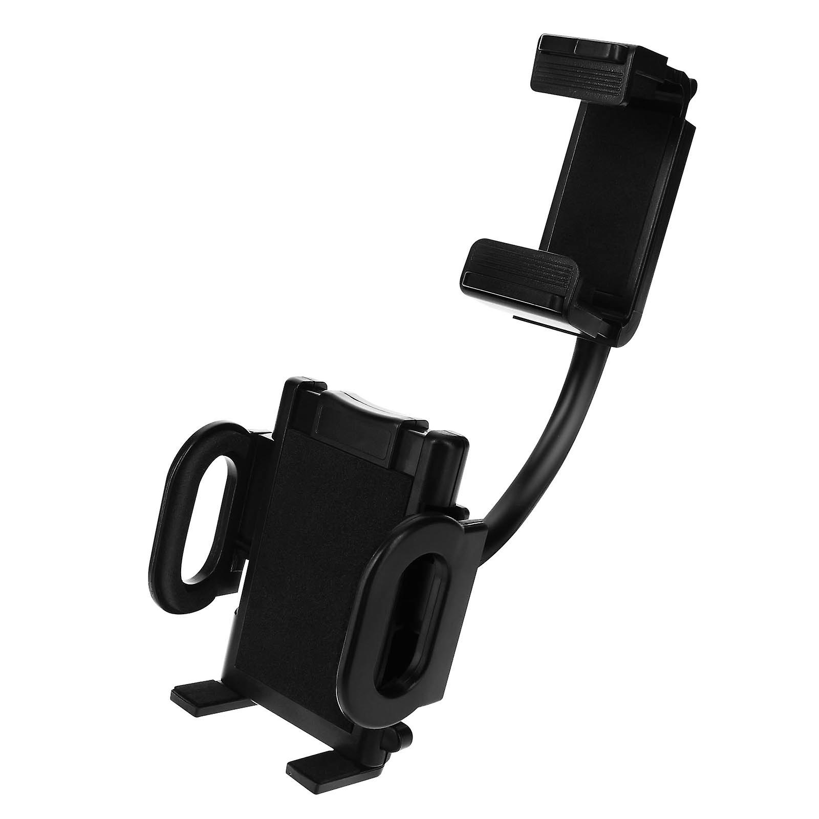Car Holder Smartphone Mounting Mirror Arm Extendable