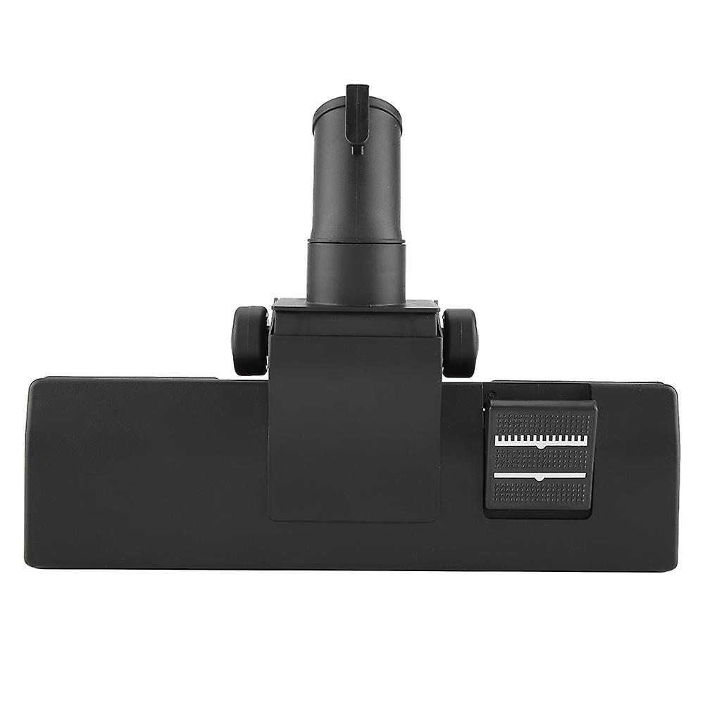 32mm Inner Diameter Vacuum Cleaner Floor Carpet Brush Head Nozzle Brush Attachment