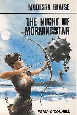 La nuit du Morningstar