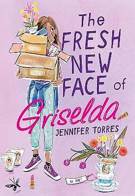 The Fresh New Face of Griselda