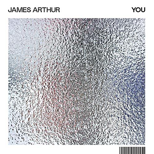 James Arthur - You [CD]