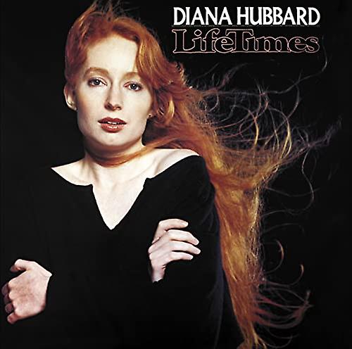 ハバードダイアナ - ライフタイムズ[CD]
