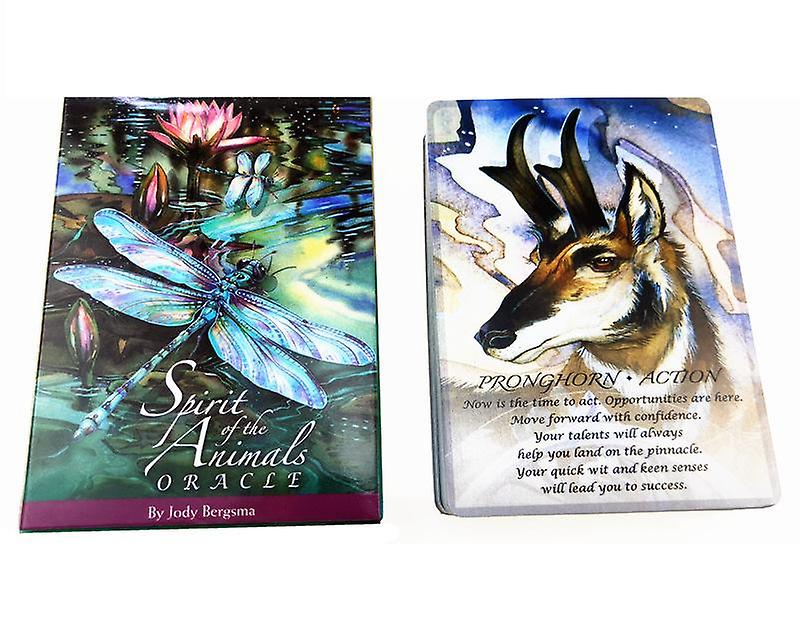 Tarot cards-Oracle cards-Mysterious Tarot-English Tarot Cards for Cosmic Connections