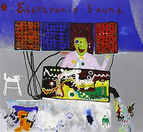 George Harrison - elektronischen Sound [CD]
