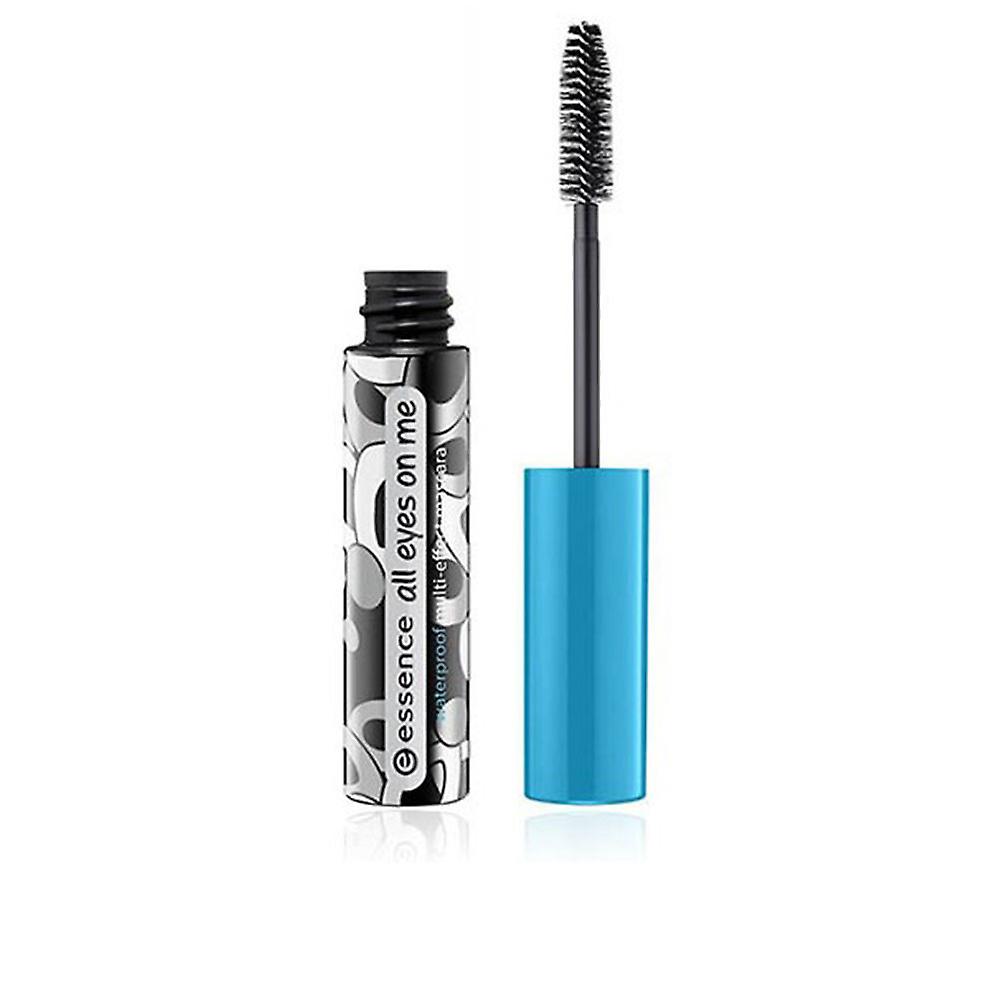 Essence All Eyes On Me Waterproof Mascara 8 Ml För Kvinnor