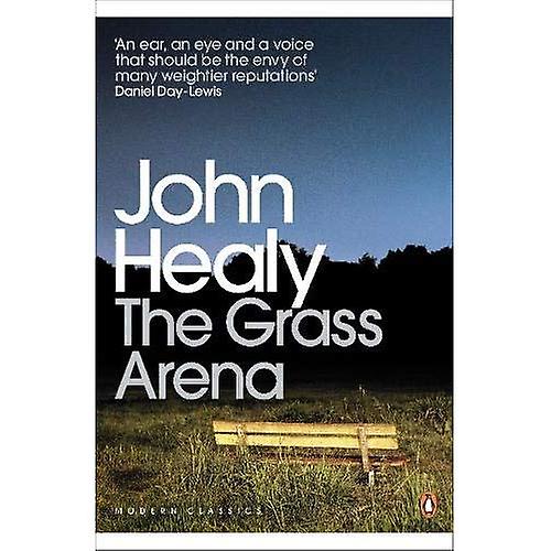 Die Grass-Arena: Eine Autobiographie (Penguin Modern Classics)