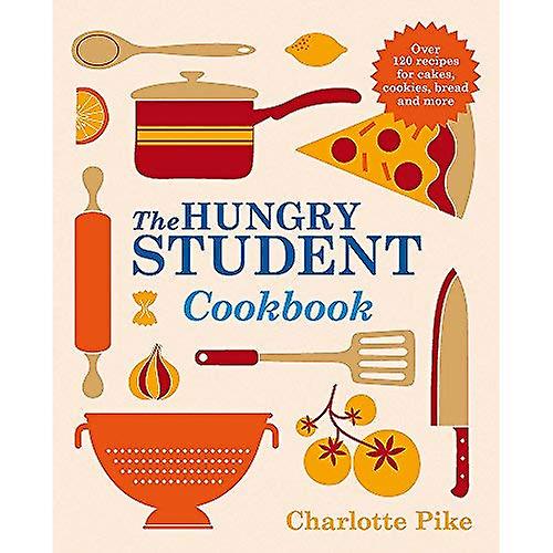 The Hungry Student Cookbook