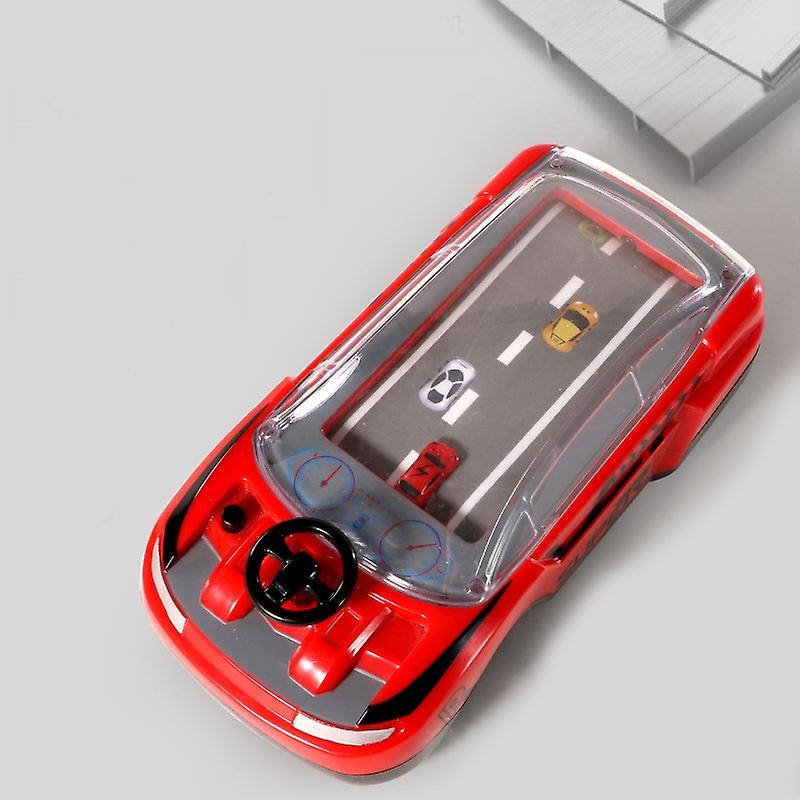 Children Car Adventure Game Toy